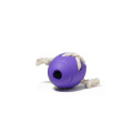 Non-toxic Interactive Pet Puppy Toy Rugby